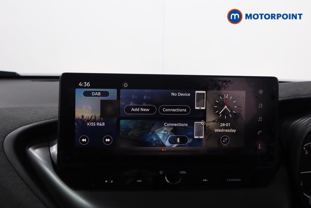 Used Nissan Juke for sale - 77417816: Photo 10