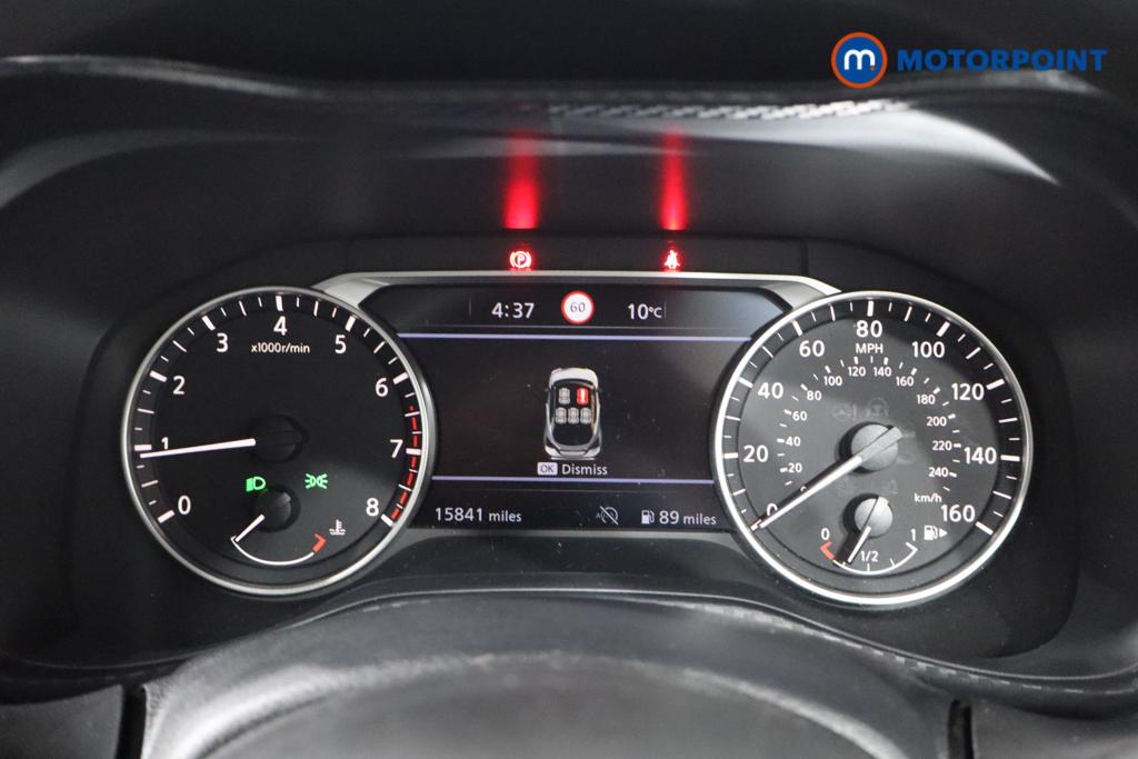 Used Nissan Juke for sale - 77417816: Photo 11