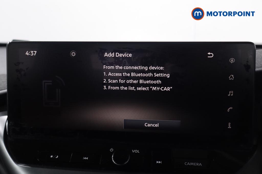 Used Nissan Juke for sale - 77417816: Photo 19