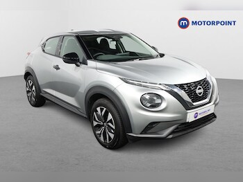 Used Nissan Juke undefined for sale - 77417816: Photo