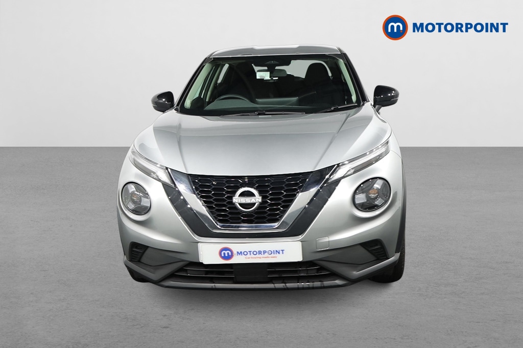 Used Nissan Juke for sale - 77417816: Photo 2