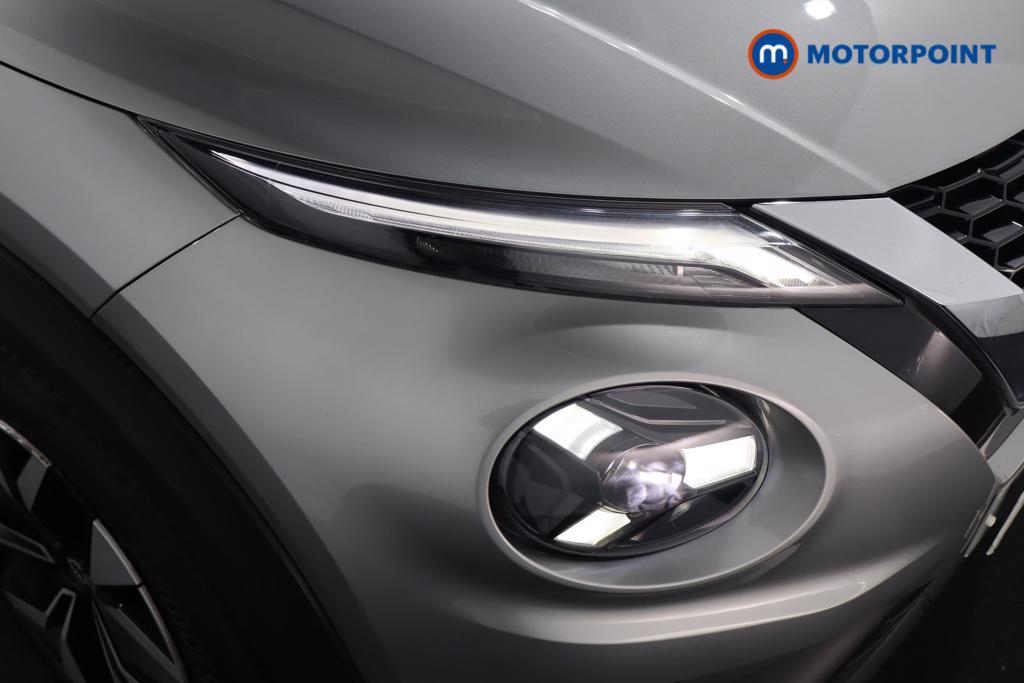 Used Nissan Juke for sale - 77417816: Photo 22