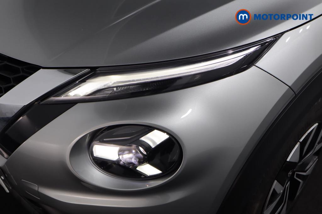 Used Nissan Juke for sale - 77417816: Photo 23