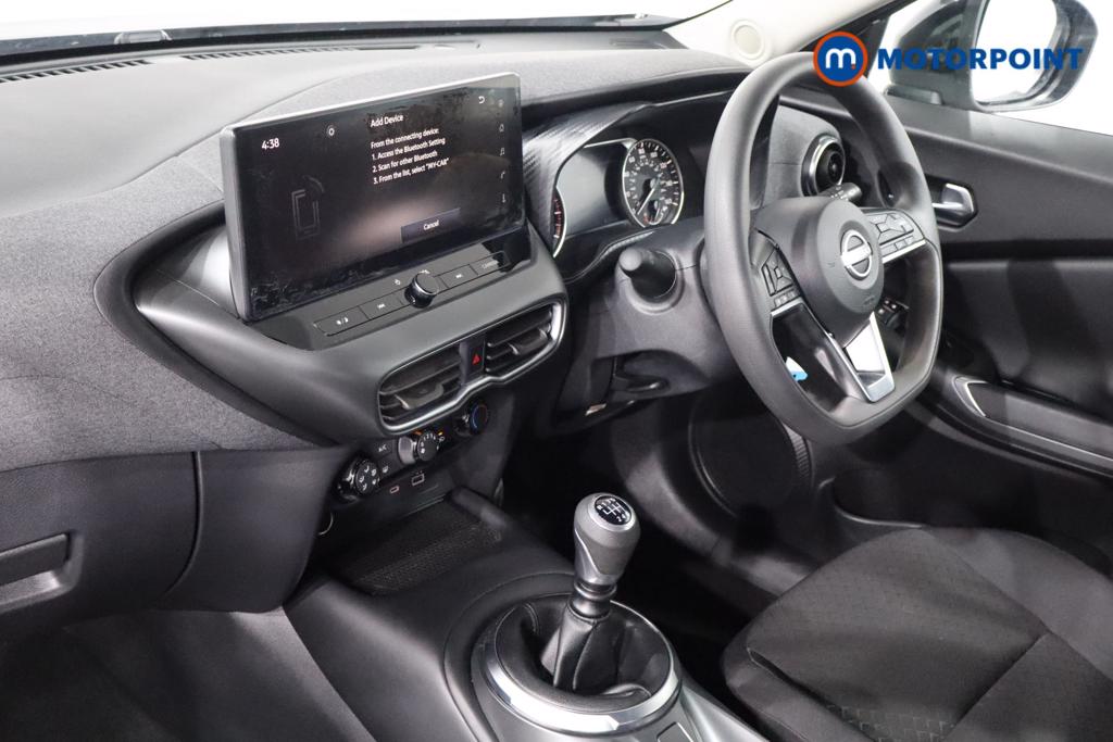 Used Nissan Juke for sale - 77417816: Photo 25