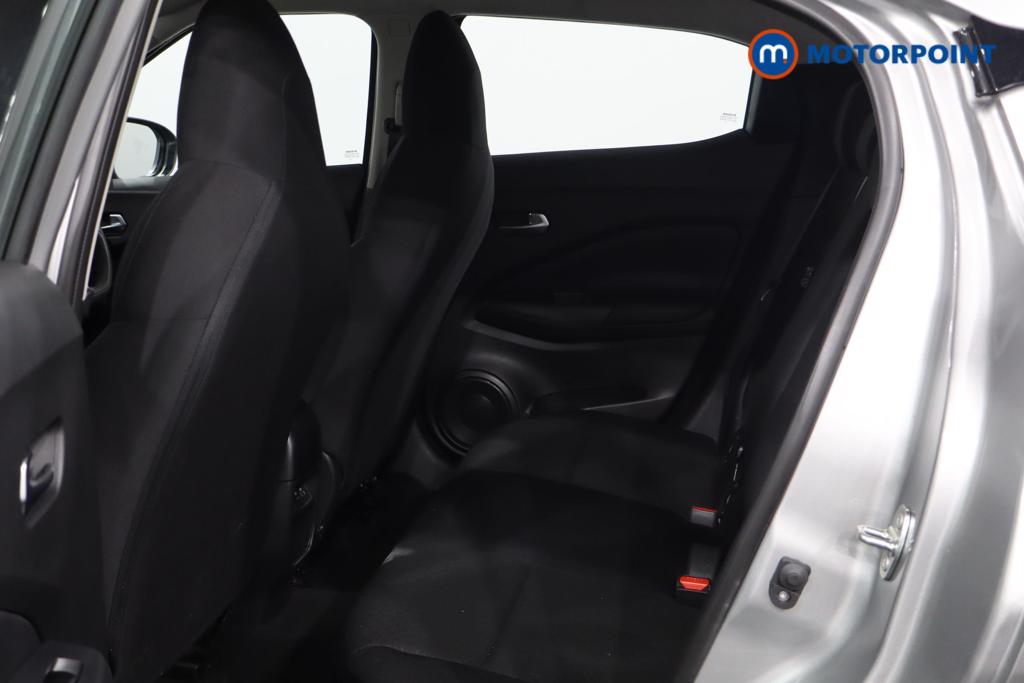 Used Nissan Juke for sale - 77417816: Photo 27