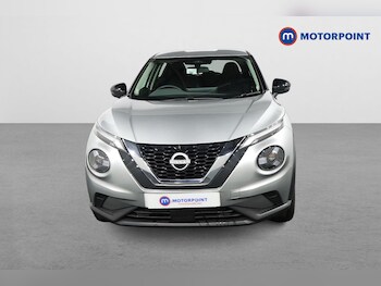 Used Nissan Juke undefined for sale - 77417816: Photo