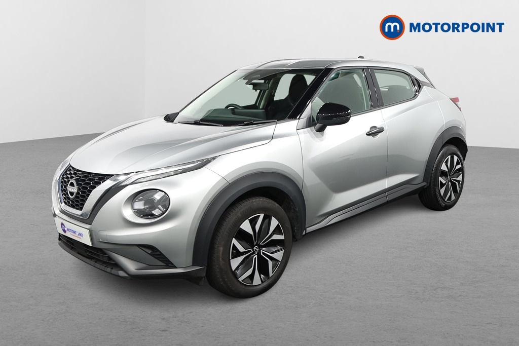 Used Nissan Juke for sale - 77417816: Photo 3