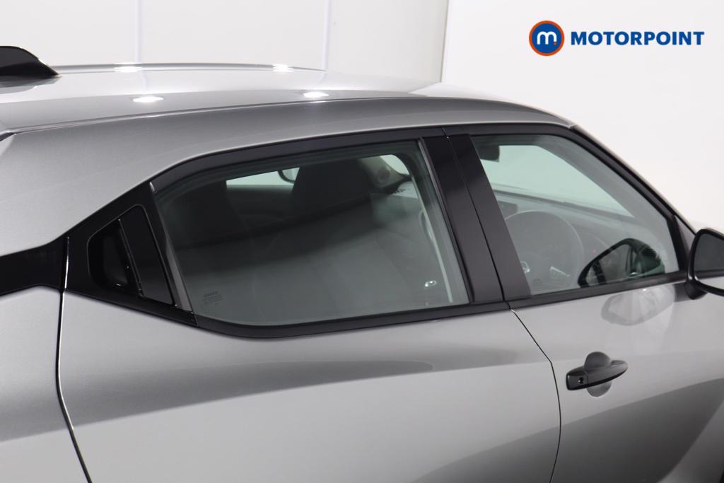 Used Nissan Juke for sale - 77417816: Photo 32