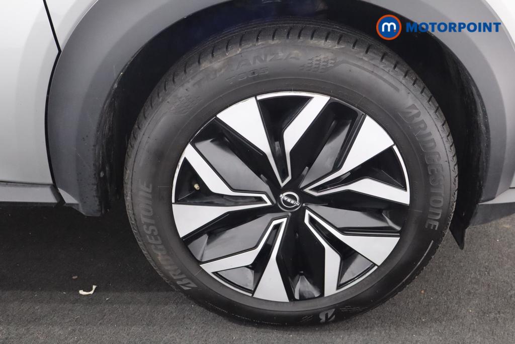 Used Nissan Juke for sale - 77417816: Photo 33