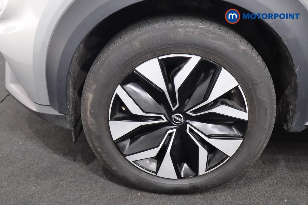 Used Nissan Juke for sale - 77417816: Photo 34