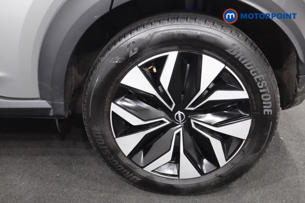 Used Nissan Juke for sale - 77417816: Photo 35