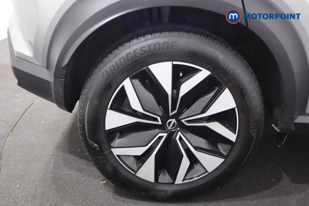 Used Nissan Juke for sale - 77417816: Photo 36