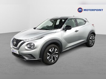 Used Nissan Juke undefined for sale - 77417816: Photo