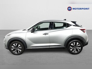 Used Nissan Juke undefined for sale - 77417816: Photo