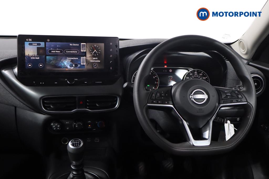 Used Nissan Juke for sale - 77417816: Photo 9