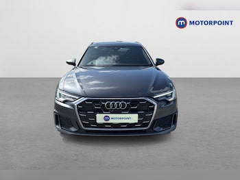 Used Audi A6 2023 for sale - 78226934: Photo