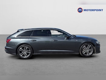 Used Audi A6 2023 for sale - 78226934: Photo