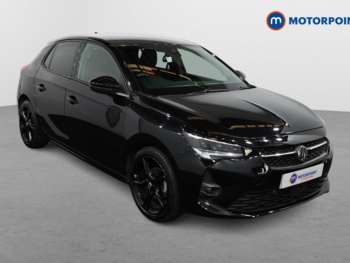 2022 - 1.2 GS Line 5dr