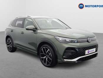 2025 - 2.0 TDI R-Line 5dr DSG