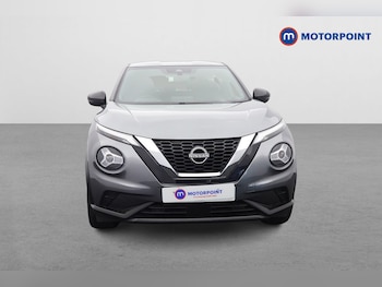 Used Nissan Juke 2023 for sale - 75366299: Photo
