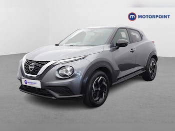 Used Nissan Juke 2023 for sale - 75366299: Photo