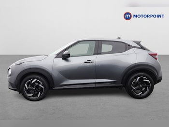 Used Nissan Juke 2023 for sale - 75366299: Photo