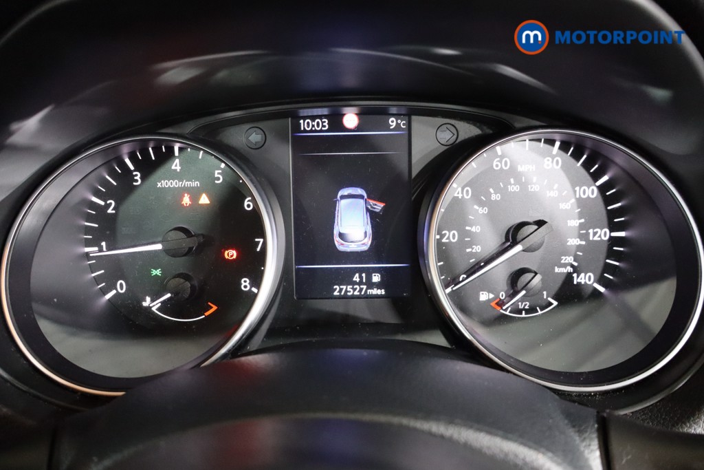 Used Nissan Qashqai 2021 for sale - 77259276: Photo 10