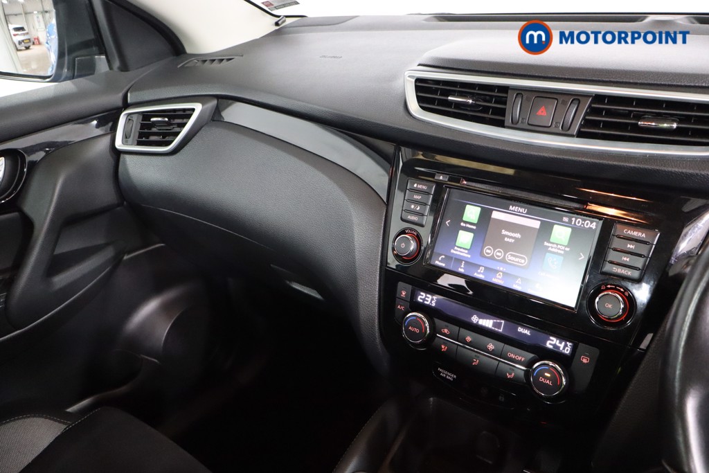 Used Nissan Qashqai 2021 for sale - 77259276: Photo 11