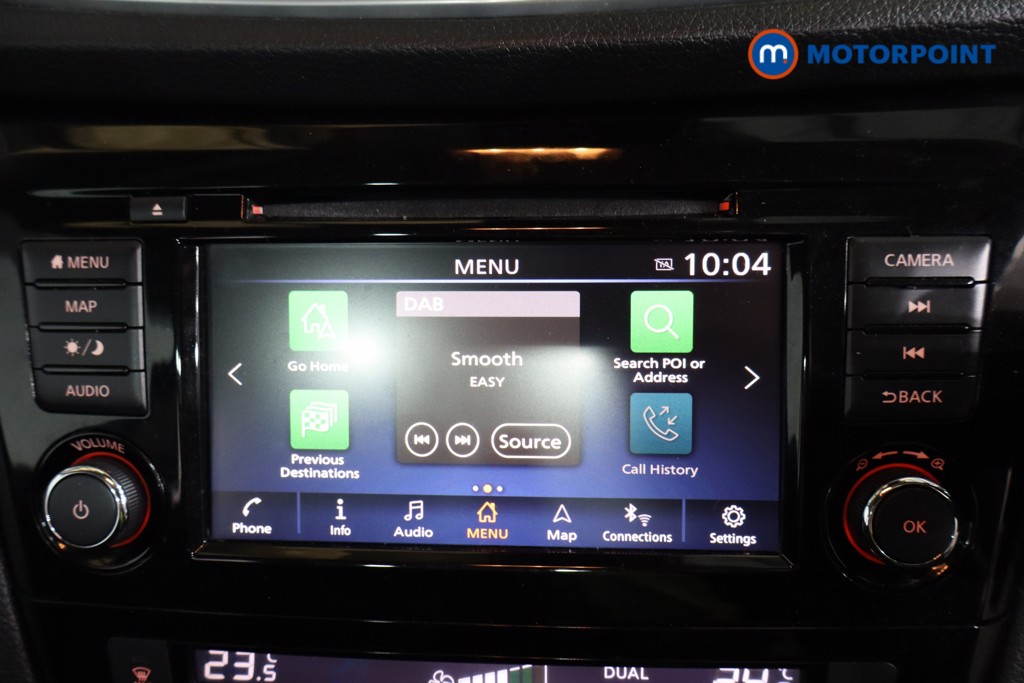 Used Nissan Qashqai 2021 for sale - 77259276: Photo 12