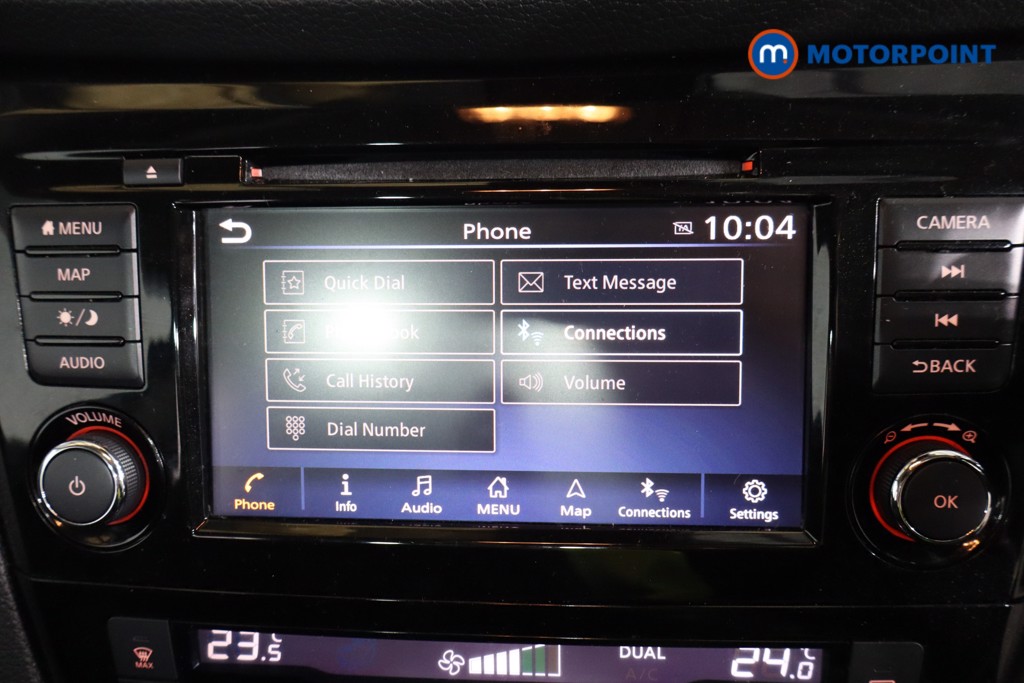 Used Nissan Qashqai 2021 for sale - 77259276: Photo 13