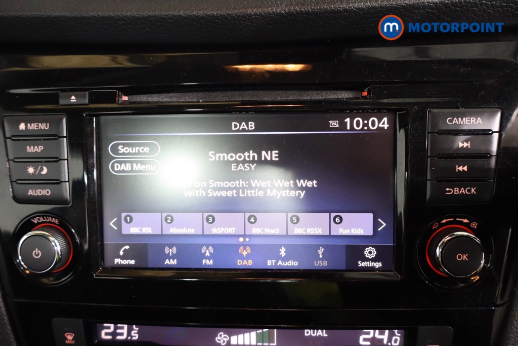 Used Nissan Qashqai 2021 for sale - 77259276: Photo 15