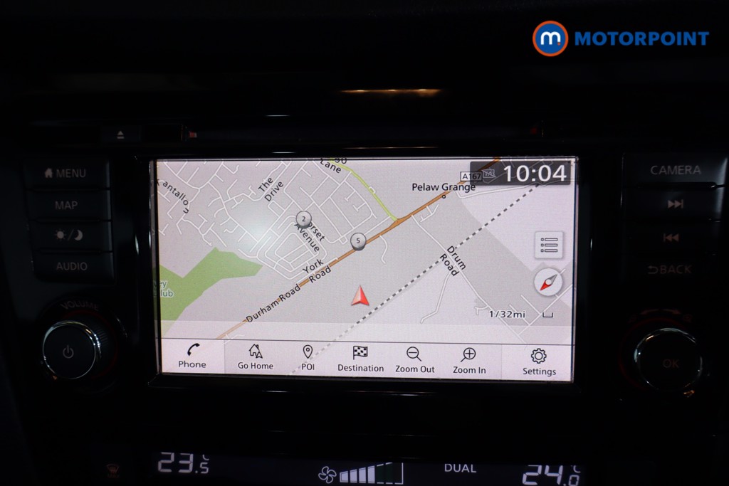 Used Nissan Qashqai 2021 for sale - 77259276: Photo 16