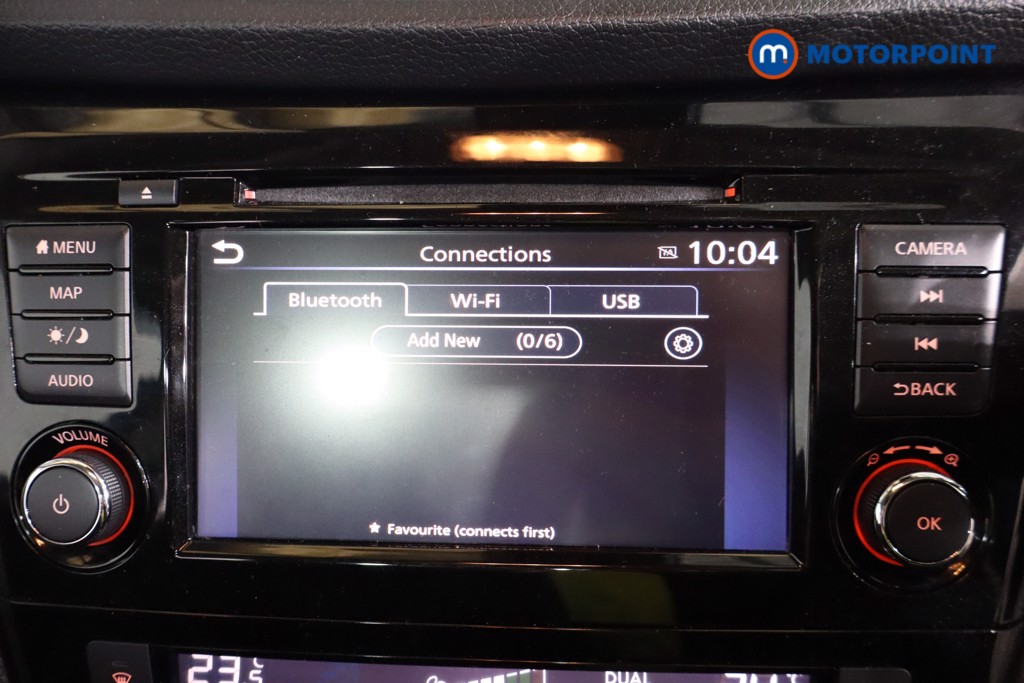 Used Nissan Qashqai 2021 for sale - 77259276: Photo 17