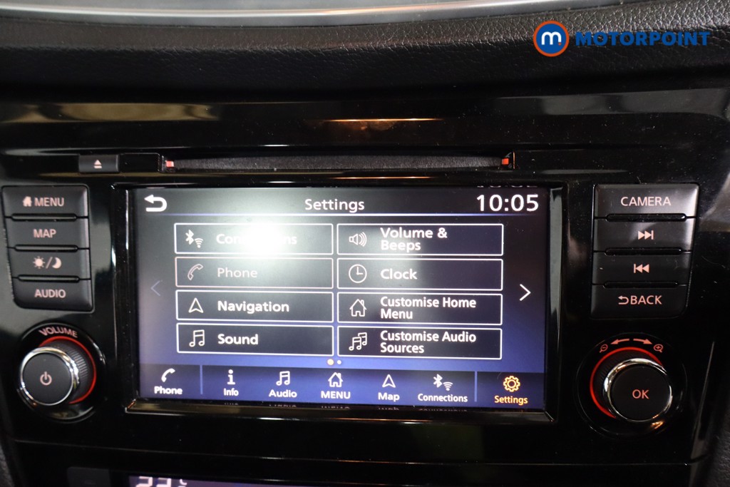 Used Nissan Qashqai 2021 for sale - 77259276: Photo 18