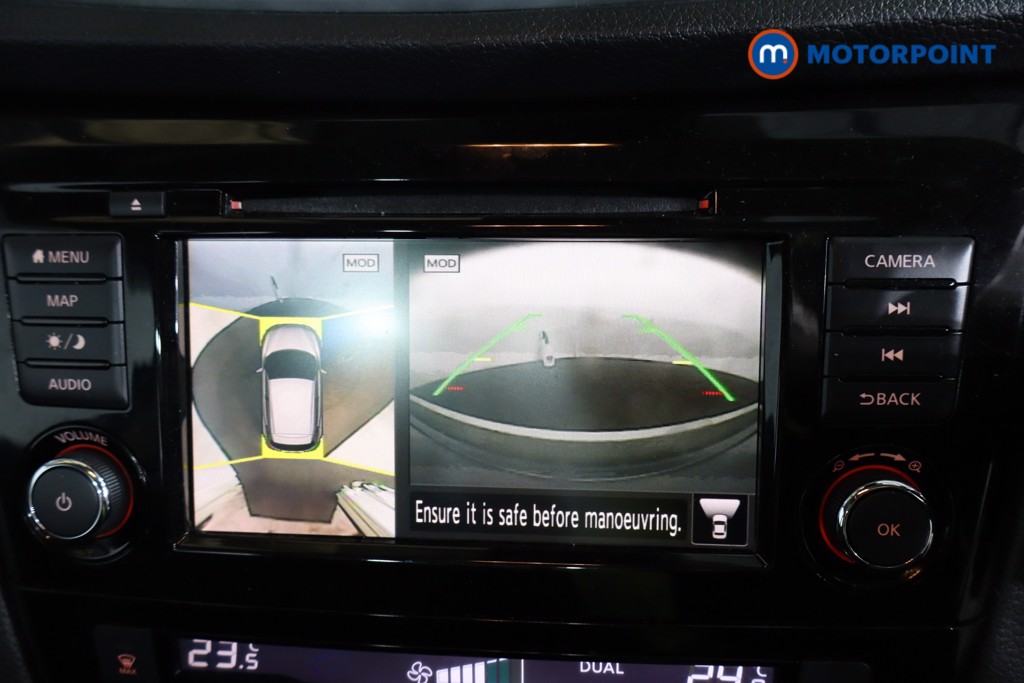 Used Nissan Qashqai 2021 for sale - 77259276: Photo 19