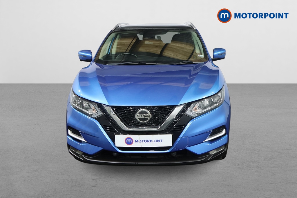 Used Nissan Qashqai 2021 for sale - 77259276: Photo 2