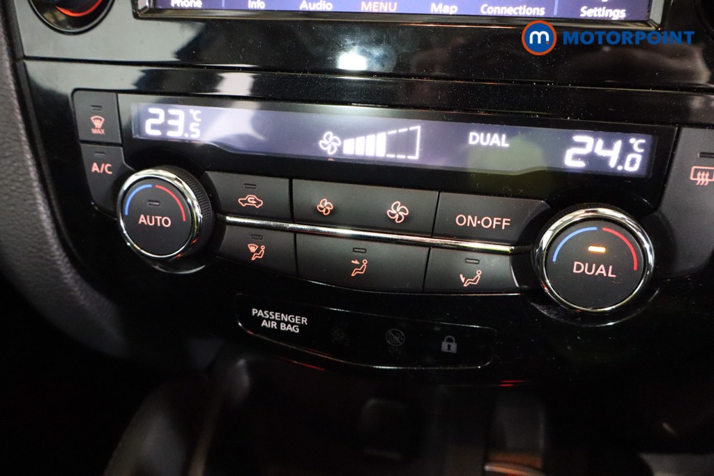 Used Nissan Qashqai 2021 for sale - 77259276: Photo 20