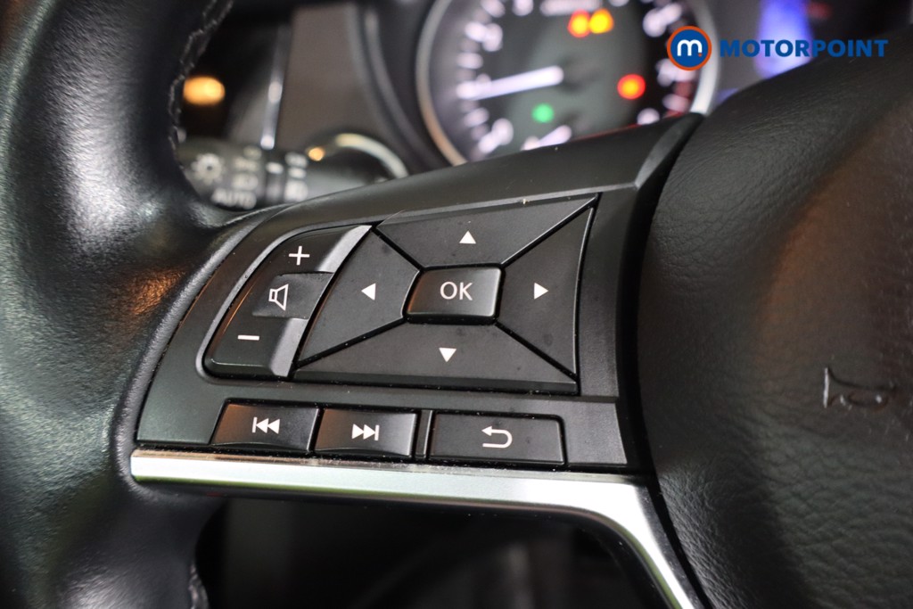 Used Nissan Qashqai 2021 for sale - 77259276: Photo 22