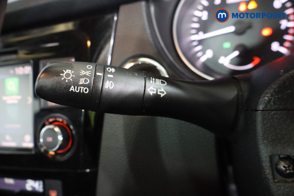 Used Nissan Qashqai 2021 for sale - 77259276: Photo 24