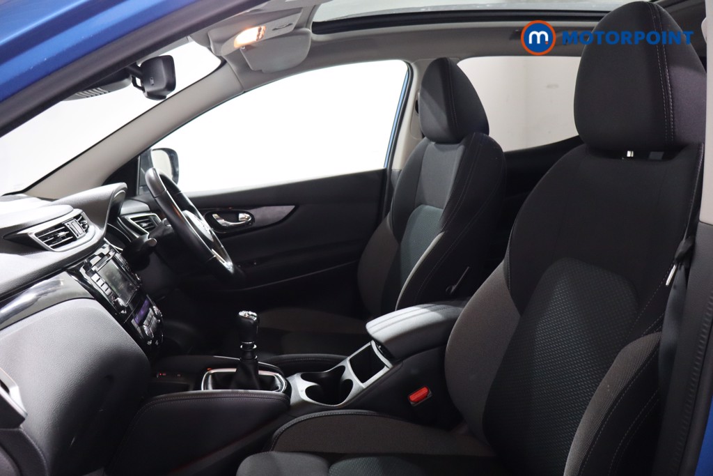 Used Nissan Qashqai 2021 for sale - 77259276: Photo 27