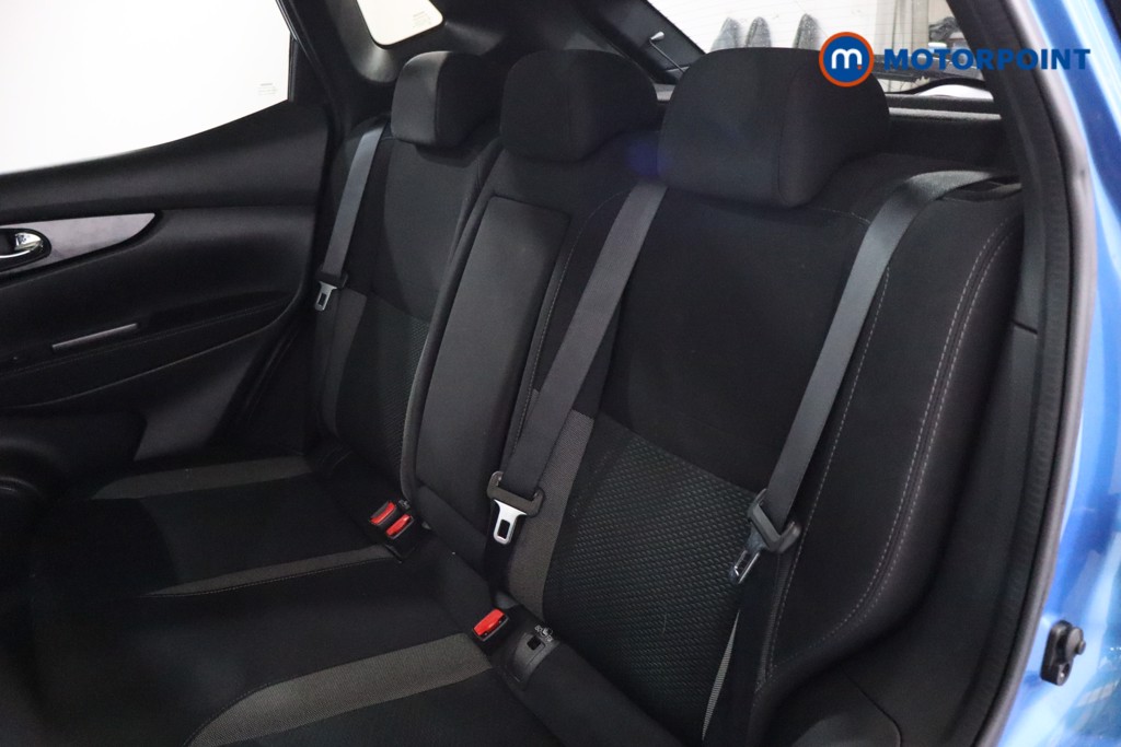 Used Nissan Qashqai 2021 for sale - 77259276: Photo 28