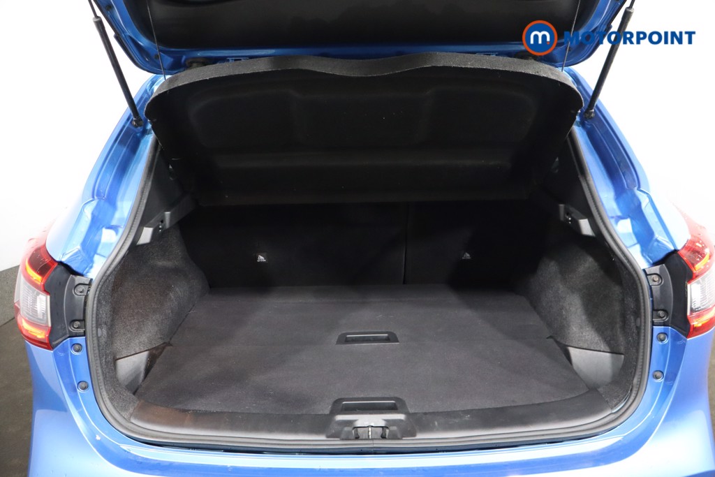 Used Nissan Qashqai 2021 for sale - 77259276: Photo 32