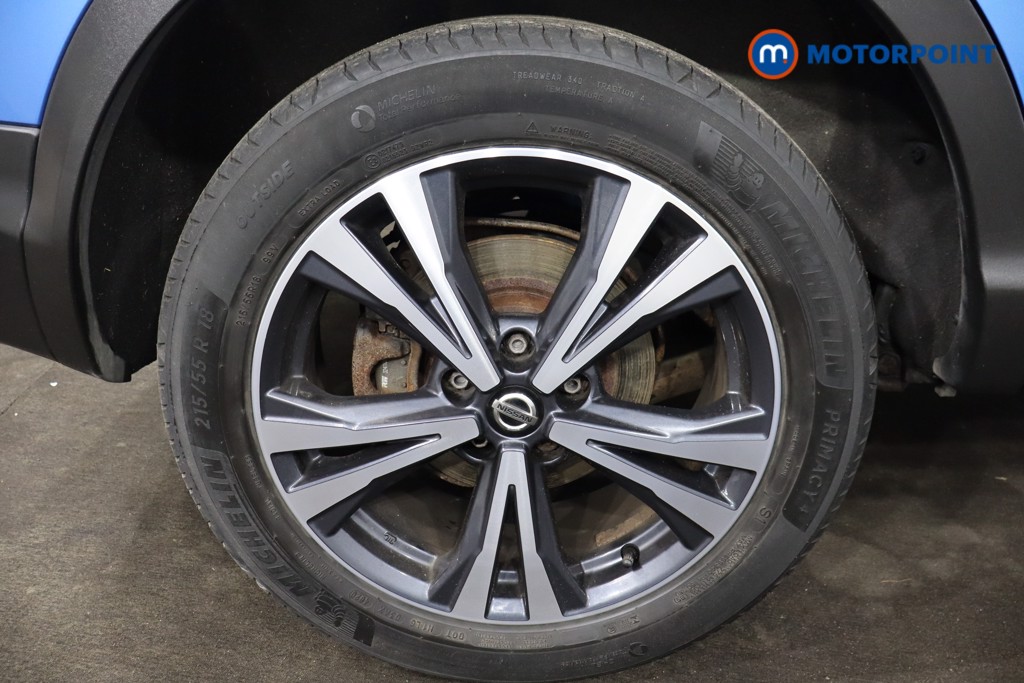 Used Nissan Qashqai 2021 for sale - 77259276: Photo 34