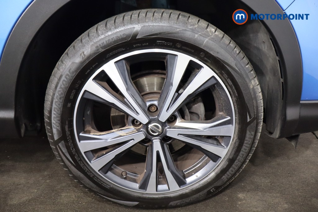 Used Nissan Qashqai 2021 for sale - 77259276: Photo 35