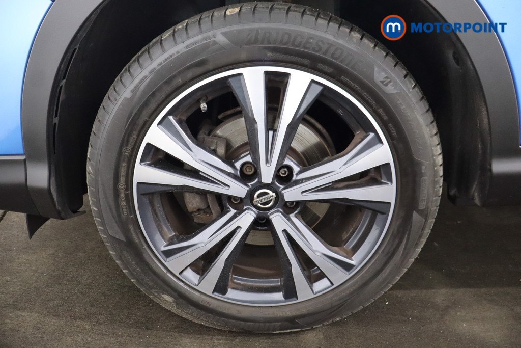 Used Nissan Qashqai 2021 for sale - 77259276: Photo 36