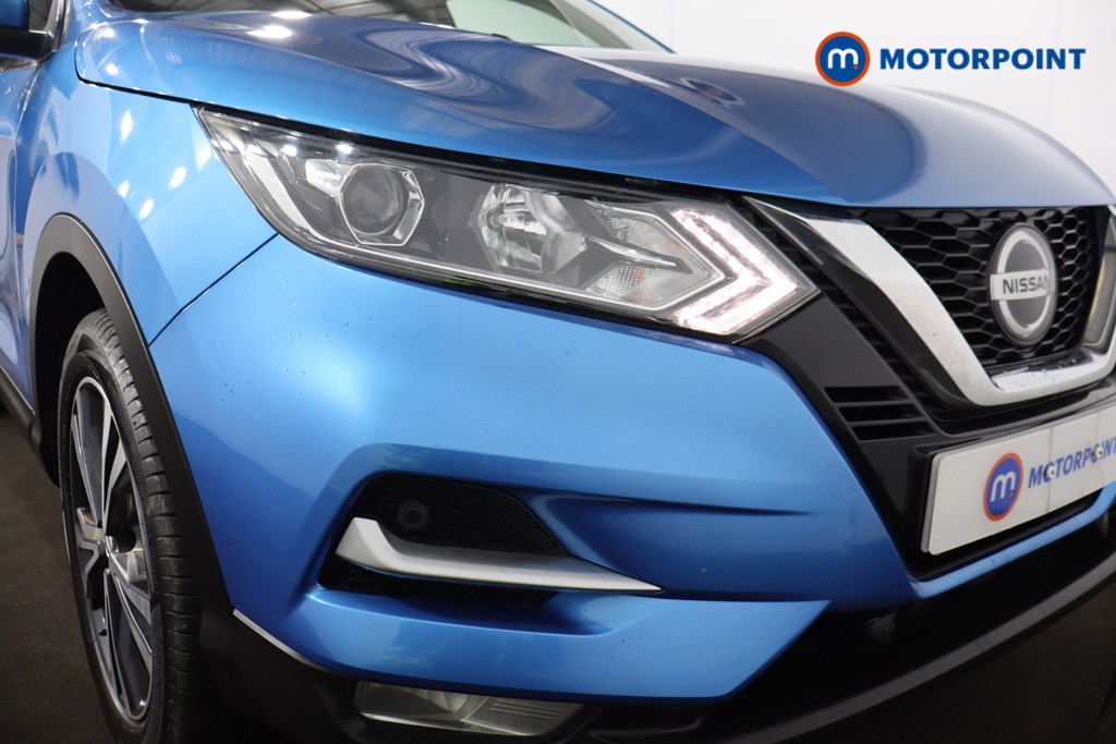 Used Nissan Qashqai 2021 for sale - 77259276: Photo 38