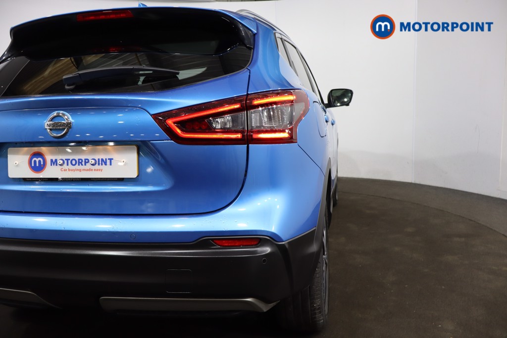 Used Nissan Qashqai 2021 for sale - 77259276: Photo 39