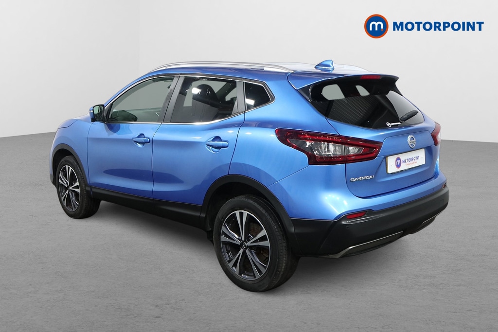 Used Nissan Qashqai 2021 for sale - 77259276: Photo 5