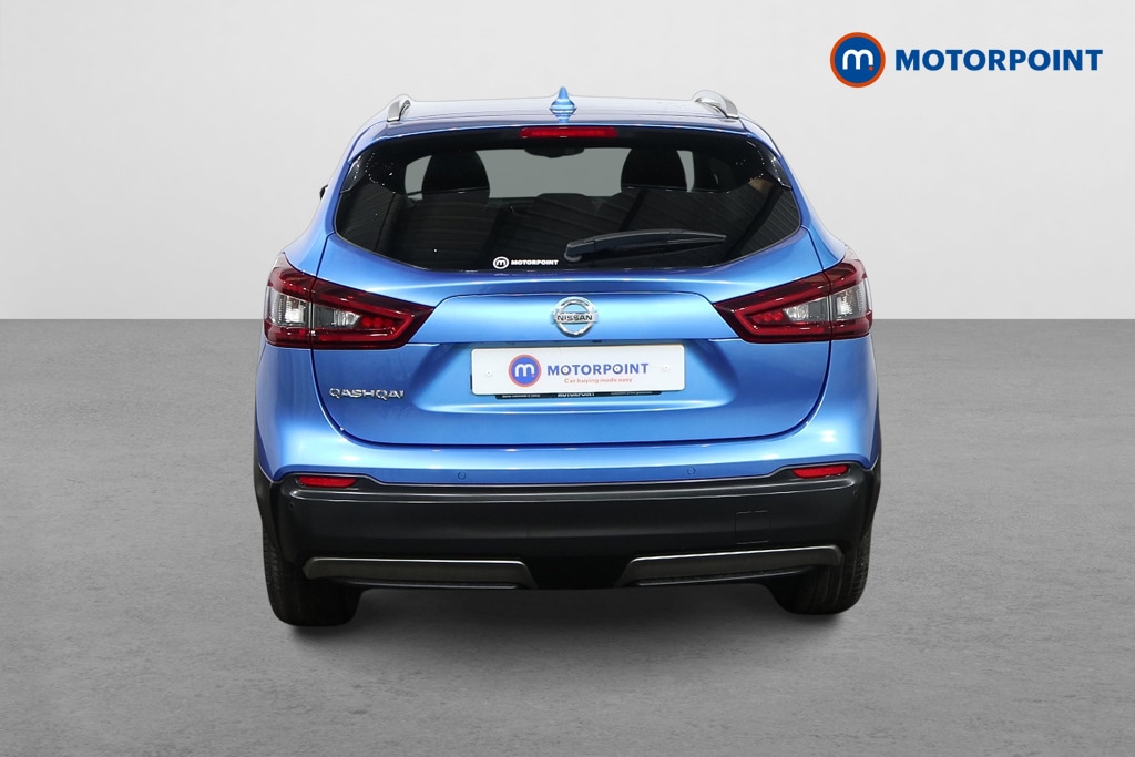Used Nissan Qashqai 2021 for sale - 77259276: Photo 6