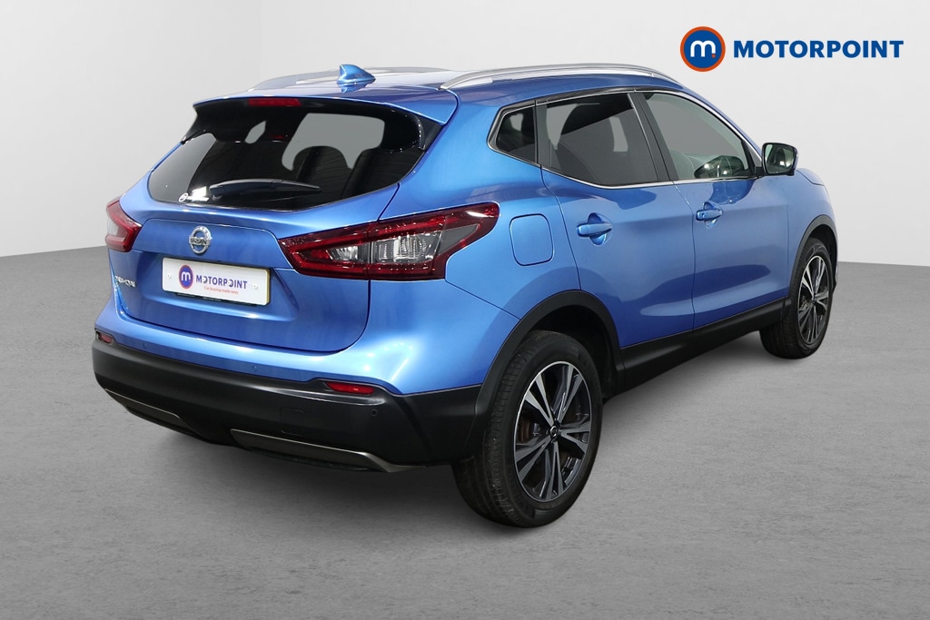 Used Nissan Qashqai 2021 for sale - 77259276: Photo 7